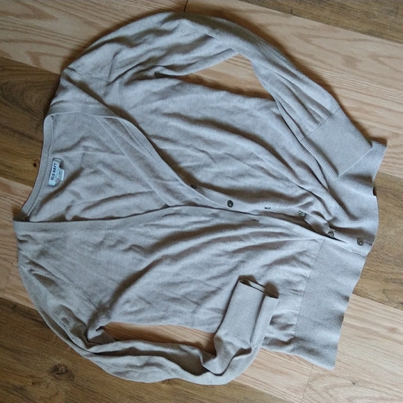 Old Navy cardigan - Picture 1 of 2